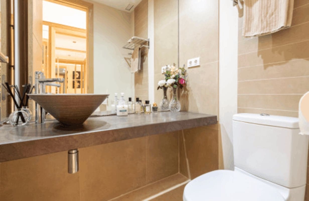 4 soverom Leilighet til salgs i Sotogrande med svømmebasseng garasje - € 1 750 000 (Ref: 8182492)