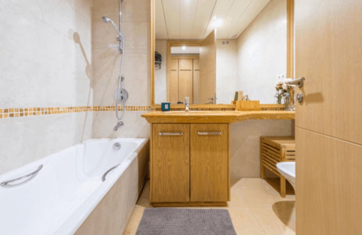 4 soverom Leilighet til salgs i Sotogrande med svømmebasseng garasje - € 1 750 000 (Ref: 8182492)