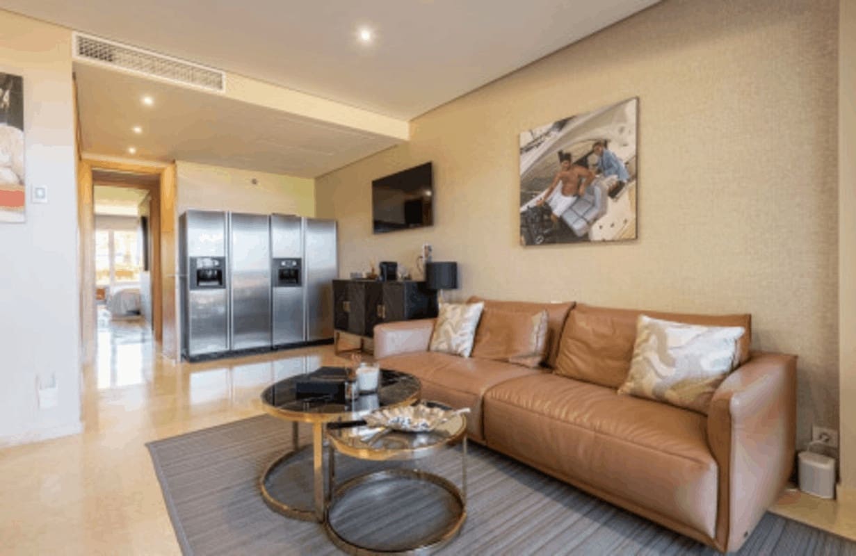 4 soverom Leilighet til salgs i Sotogrande med svømmebasseng garasje - € 1 750 000 (Ref: 8182492)