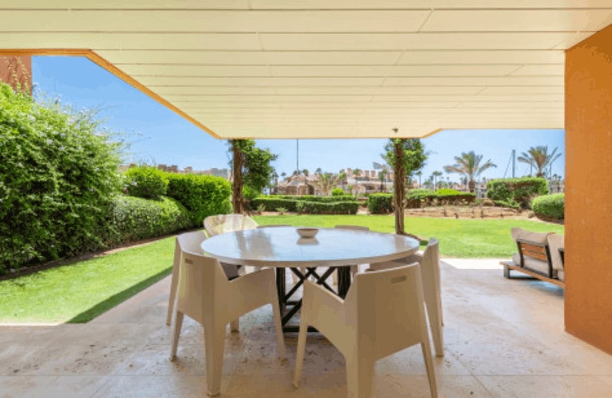 4 soverom Leilighet til salgs i Sotogrande med svømmebasseng garasje - € 1 750 000 (Ref: 8182492)