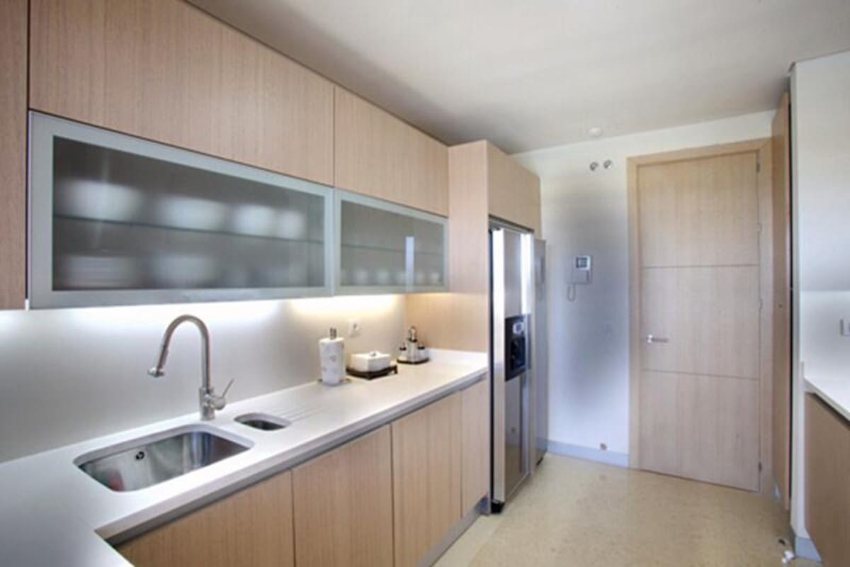 3 camera da letto Appartamento in vendita in Sotogrande con piscina garage - 900.000 € (Rif: 8197135)