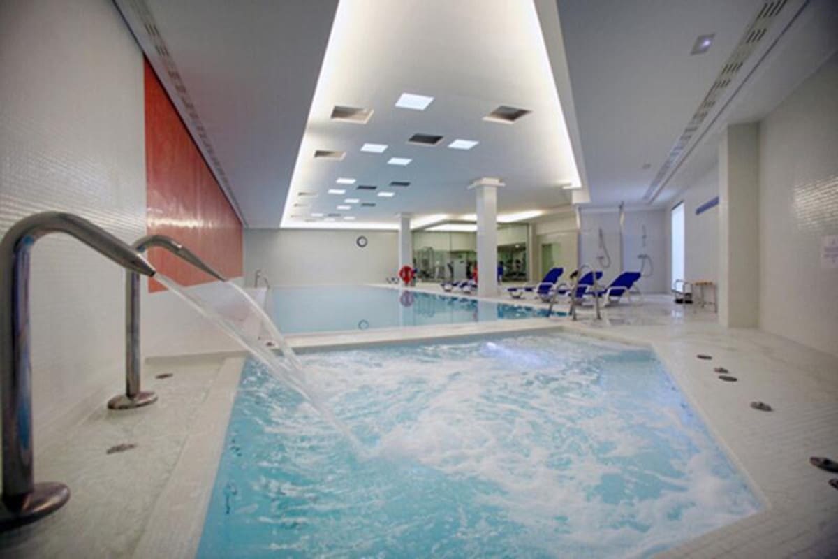 3 camera da letto Appartamento in vendita in Sotogrande con piscina garage - 900.000 € (Rif: 8197135)