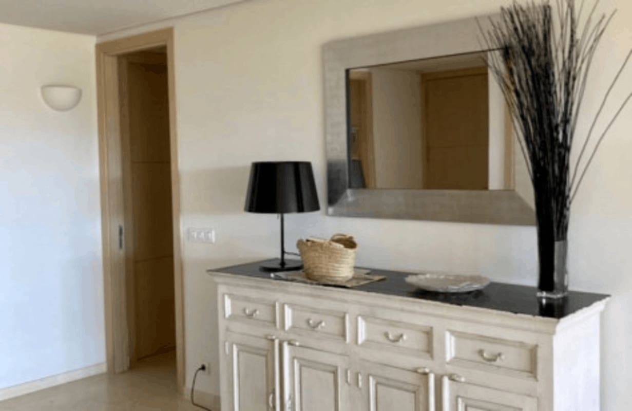 3 camera da letto Appartamento in vendita in Sotogrande con piscina garage - 900.000 € (Rif: 8197135)