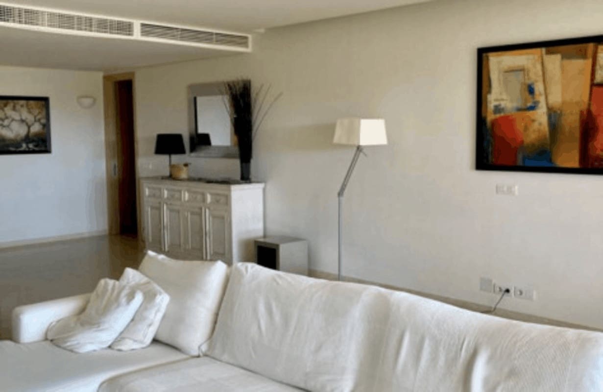 3 camera da letto Appartamento in vendita in Sotogrande con piscina garage - 900.000 € (Rif: 8197135)