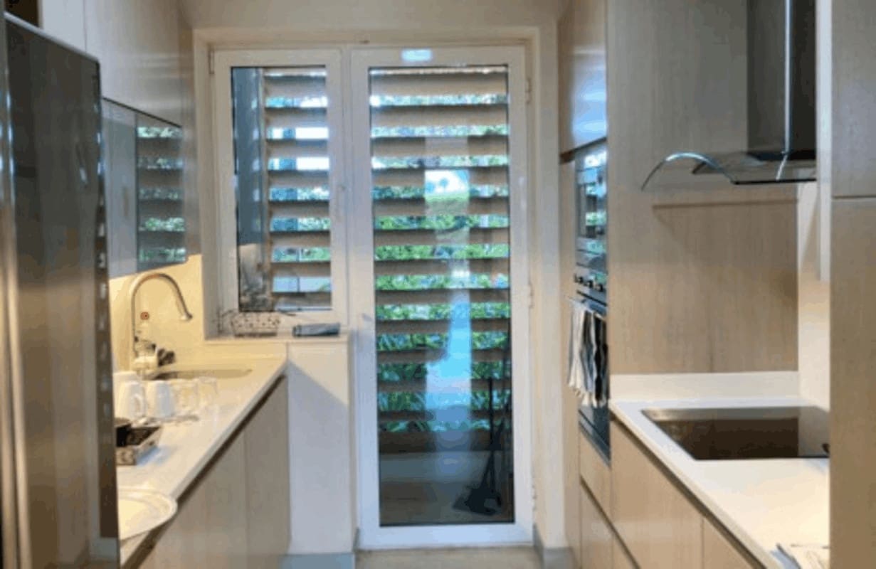 3 camera da letto Appartamento in vendita in Sotogrande con piscina garage - 900.000 € (Rif: 8197135)