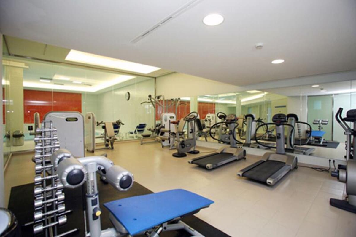 3 camera da letto Appartamento in vendita in Sotogrande con piscina garage - 900.000 € (Rif: 8197135)