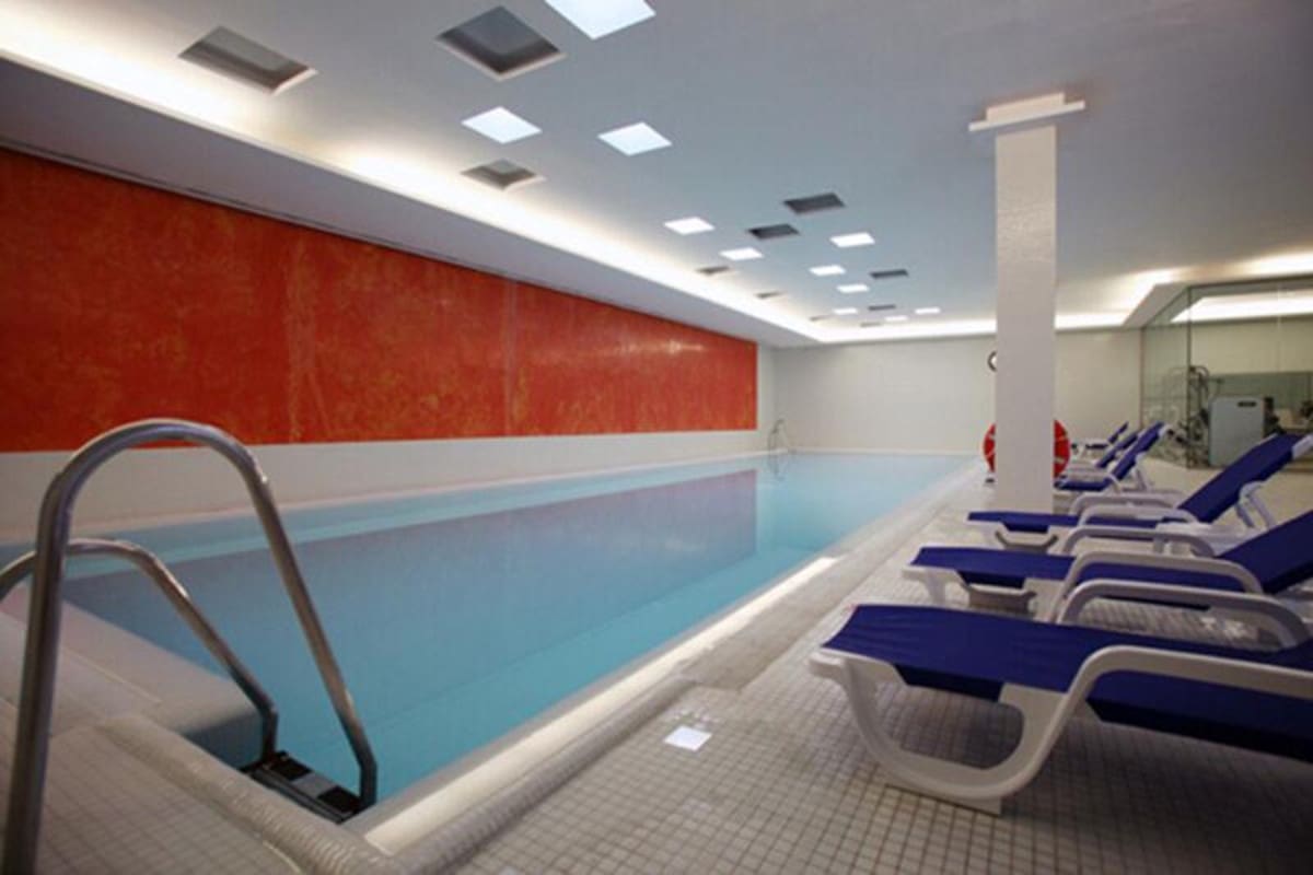 3 camera da letto Appartamento in vendita in Sotogrande con piscina garage - 900.000 € (Rif: 8197135)