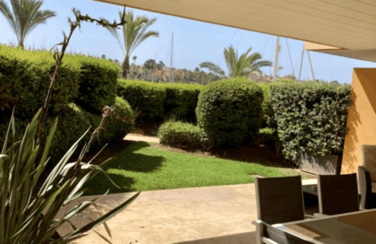 3 camera da letto Appartamento in vendita in Sotogrande con piscina garage - 900.000 € (Rif: 8197135)