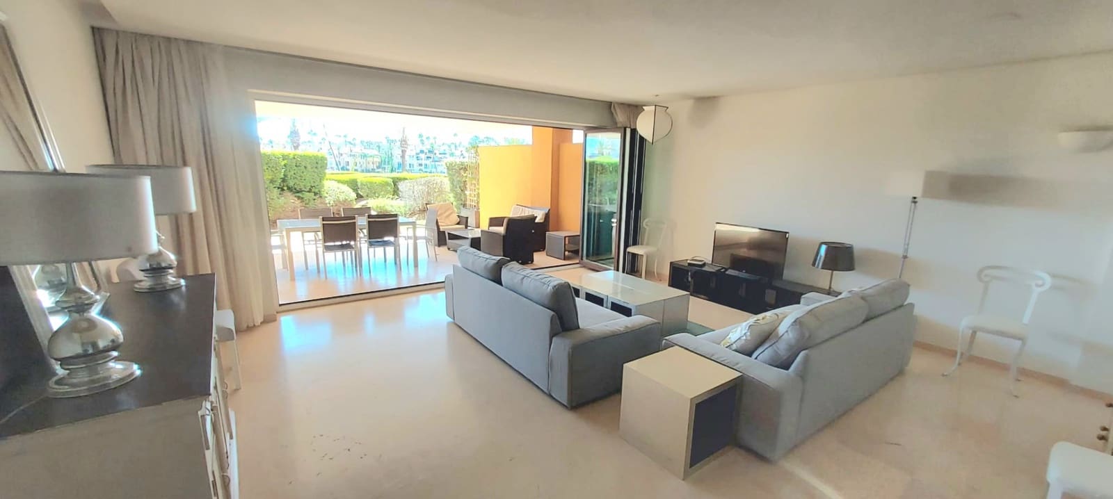 3 camera da letto Appartamento in vendita in Sotogrande con piscina garage - 900.000 € (Rif: 8197135)