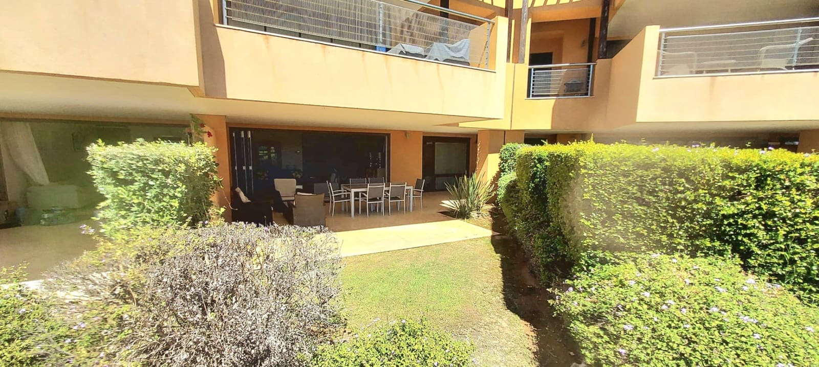 3 camera da letto Appartamento in vendita in Sotogrande con piscina garage - 900.000 € (Rif: 8197135)