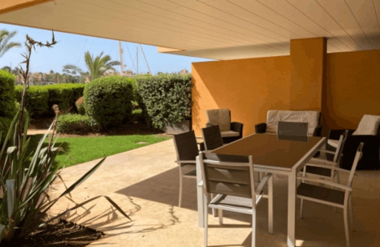 3 camera da letto Appartamento in vendita in Sotogrande con piscina garage - 900.000 € (Rif: 8197135)