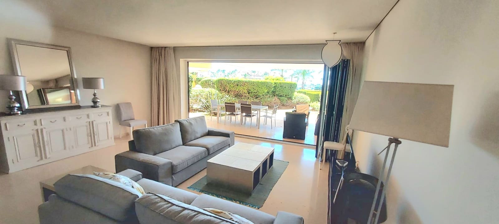 3 camera da letto Appartamento in vendita in Sotogrande con piscina garage - 900.000 € (Rif: 8197135)