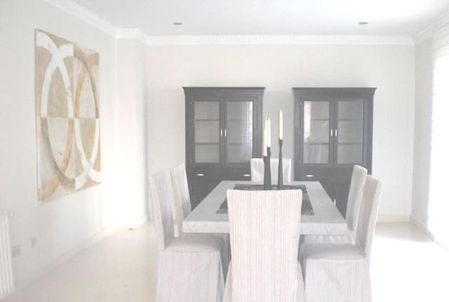 4 slaapkamer Villa te huur in Sotogrande Alto, San Roque met zwembad garage - € 6.500 (Ref: 8258605)