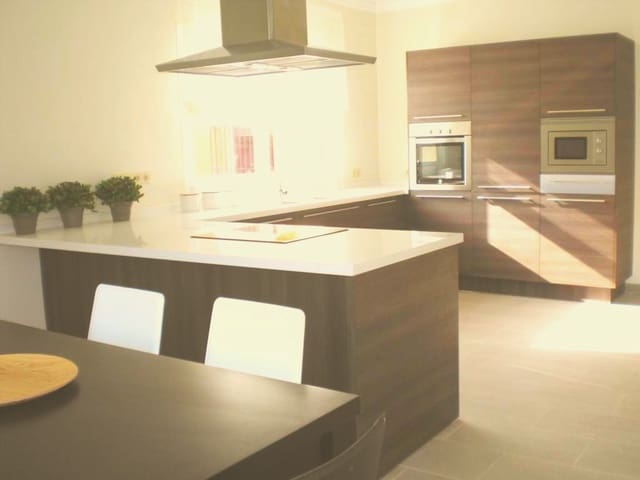 4 slaapkamer Villa te huur in Sotogrande Alto, San Roque met zwembad garage - € 6.500 (Ref: 8258605)