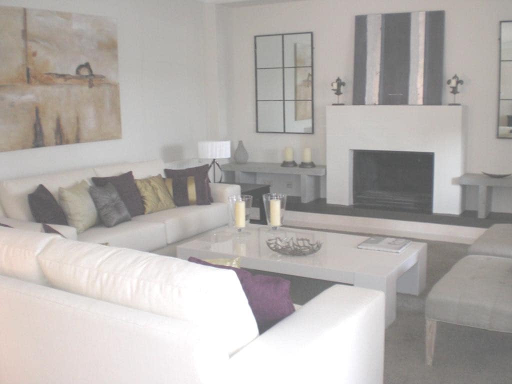 4 bedroom Villa for rent in Sotogrande with pool garage - € 6,500 (Ref: 8258605)