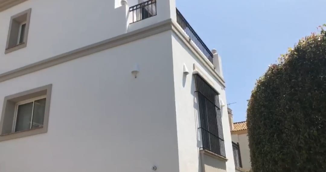 4 bedroom Villa for rent in Sotogrande with pool garage - € 6,500 (Ref: 8258605)