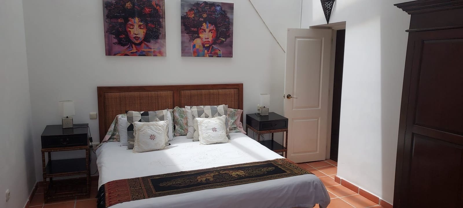 5 soveværelse Villa til salg i Sotogrande med swimmingpool garage - € 980.000 (Ref: 8556573)