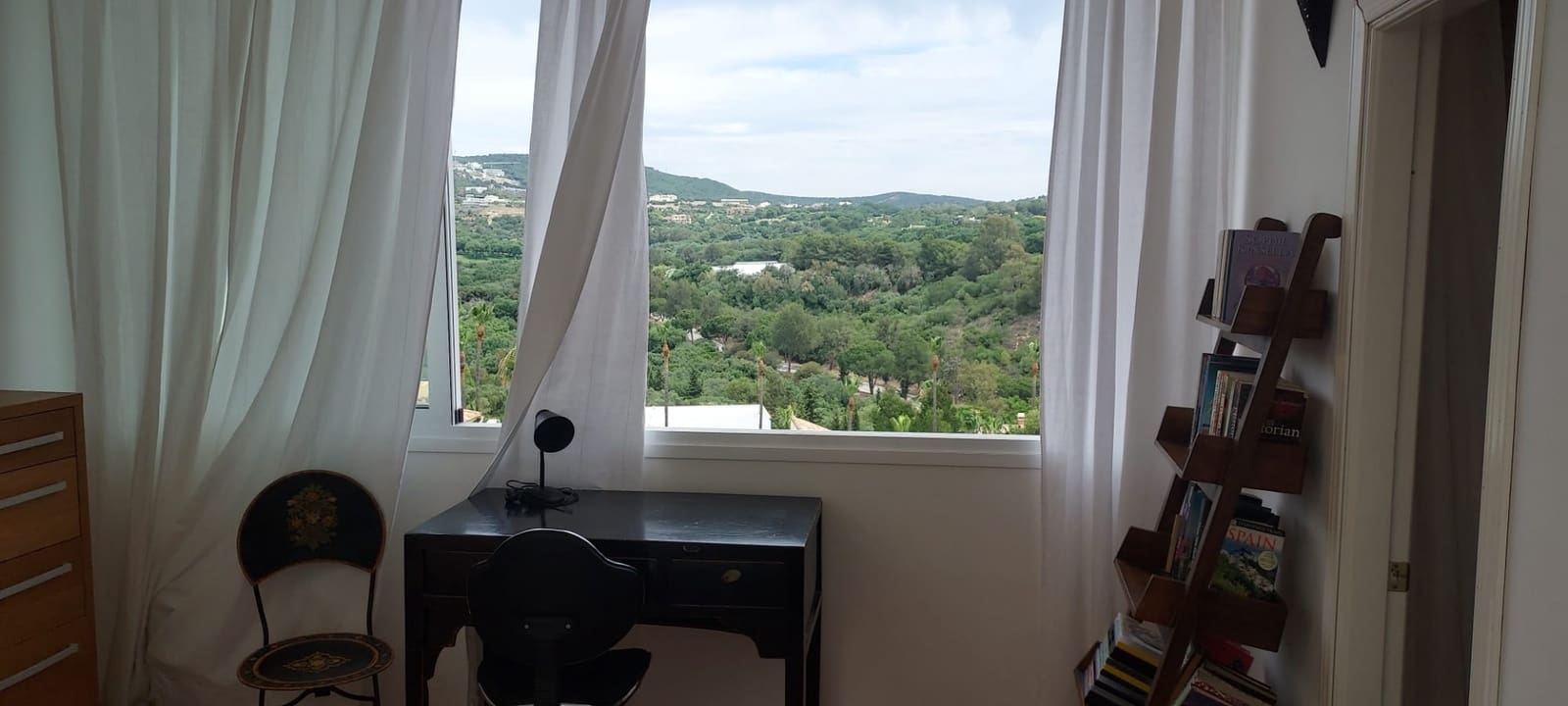 5 soveværelse Villa til salg i Sotogrande med swimmingpool garage - € 980.000 (Ref: 8556573)