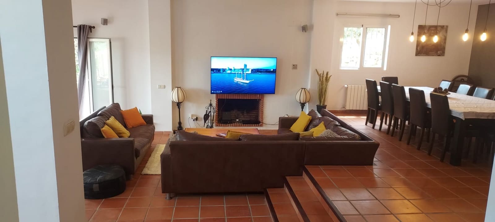 5 soveværelse Villa til salg i Sotogrande med swimmingpool garage - € 980.000 (Ref: 8556573)