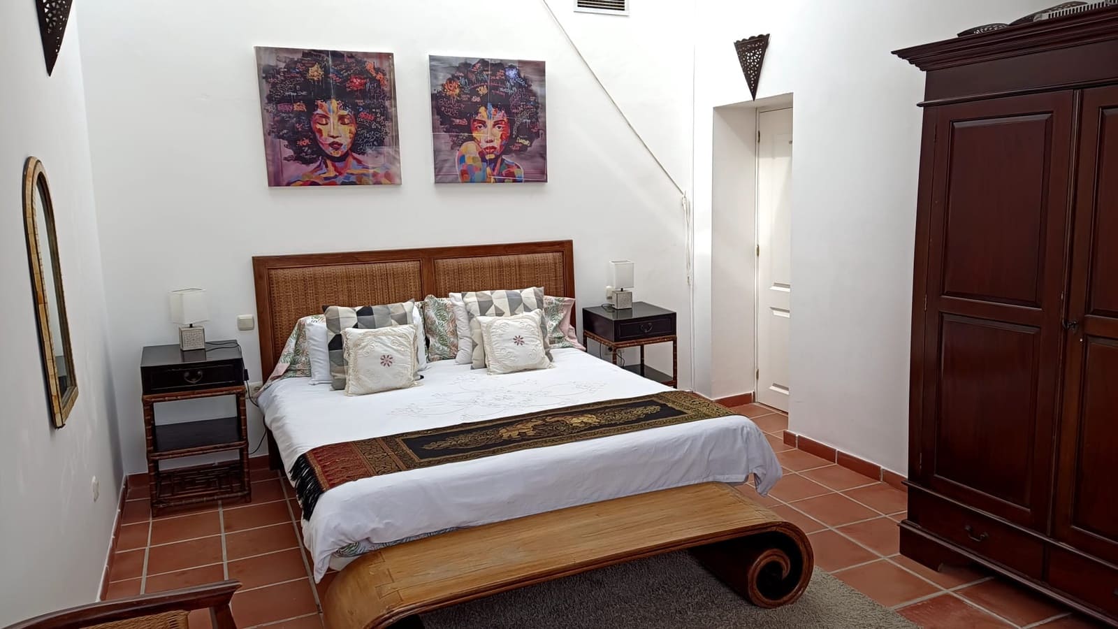 5 soveværelse Villa til salg i Sotogrande med swimmingpool garage - € 980.000 (Ref: 8556573)