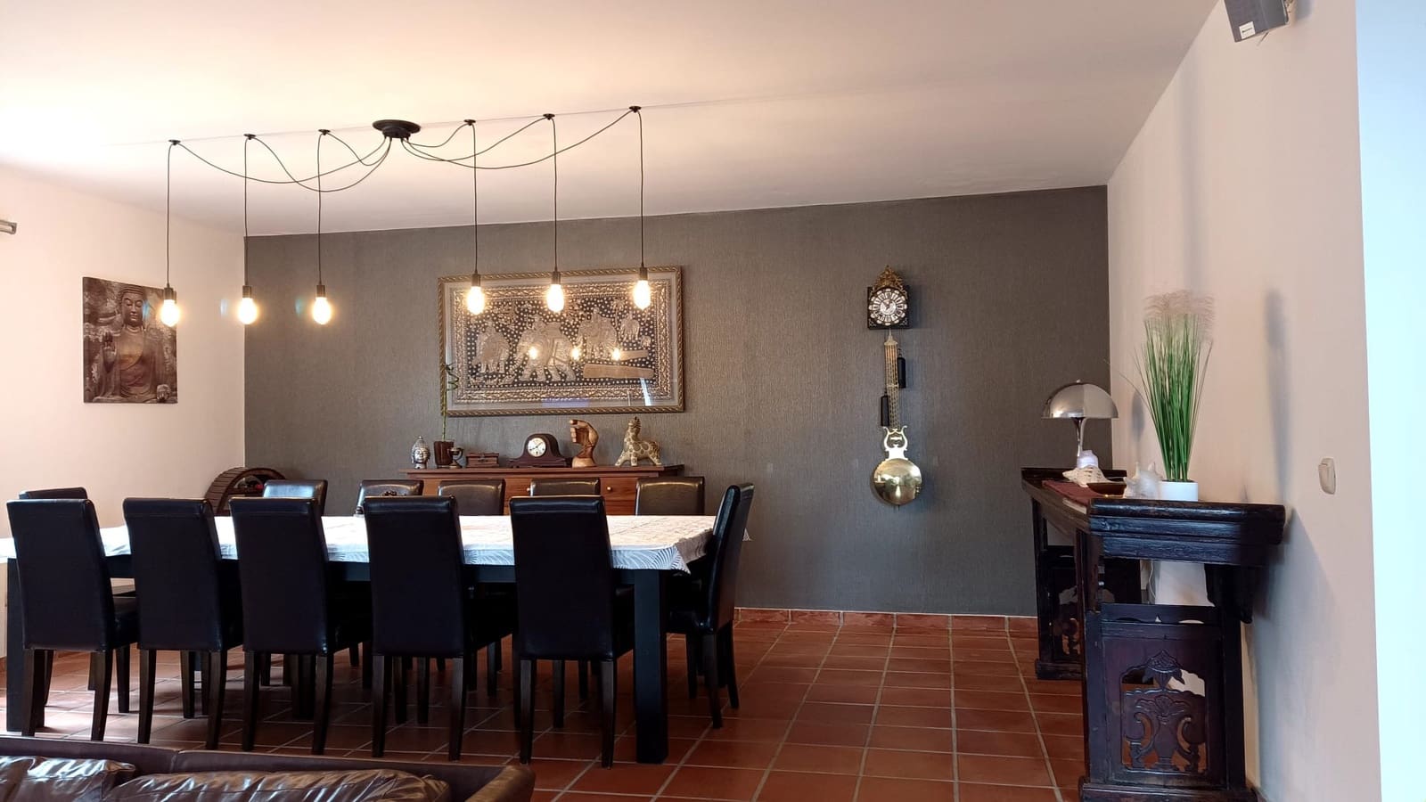 5 soveværelse Villa til salg i Sotogrande med swimmingpool garage - € 980.000 (Ref: 8556573)