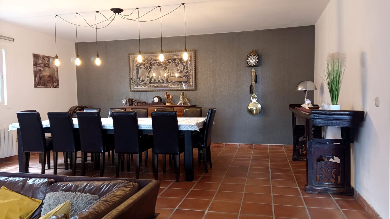 5 soveværelse Villa til salg i Sotogrande med swimmingpool garage - € 980.000 (Ref: 8556573)