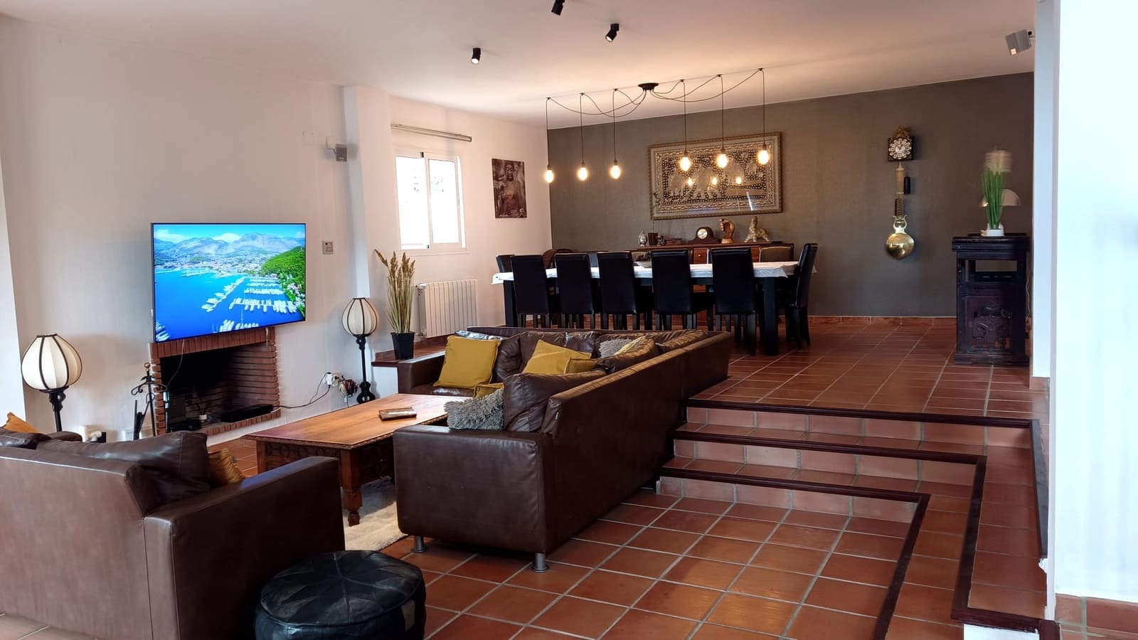 5 soveværelse Villa til salg i Sotogrande med swimmingpool garage - € 980.000 (Ref: 8556573)