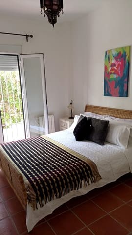 5 sypialnia Willa na sprzedaż w Sotogrande Alto, San Roque z basenem garażem - 980 000 € (Ref: 8556573)