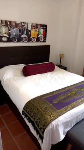 5 sypialnia Willa na sprzedaż w Sotogrande Alto, San Roque z basenem garażem - 980 000 € (Ref: 8556573)