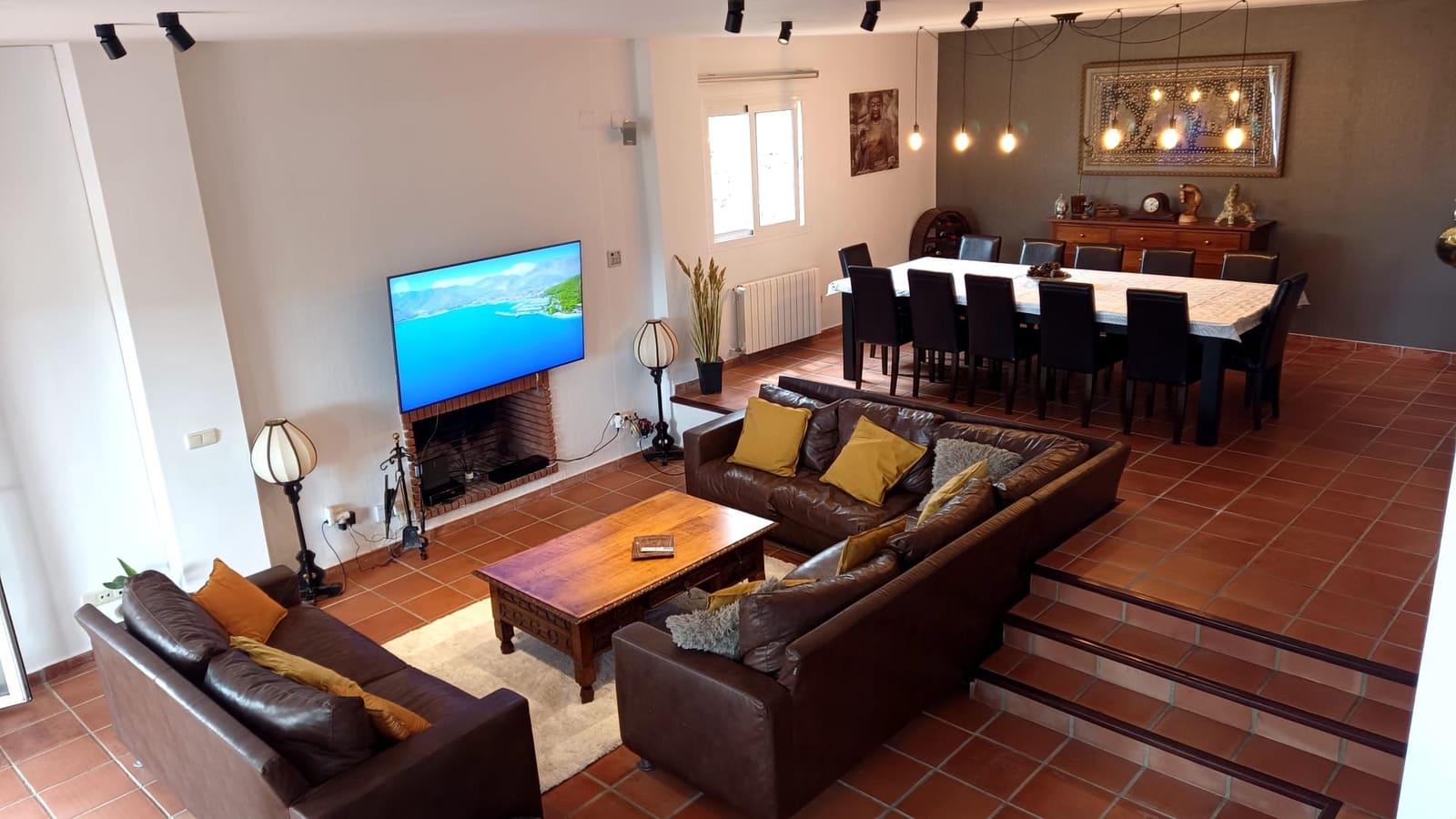 5 soveværelse Villa til salg i Sotogrande med swimmingpool garage - € 980.000 (Ref: 8556573)