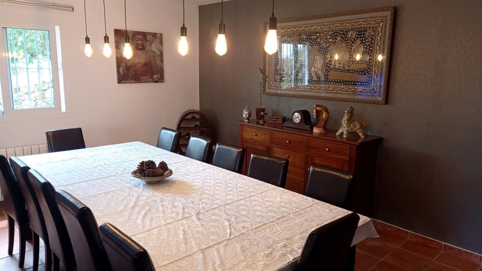 5 soveværelse Villa til salg i Sotogrande med swimmingpool garage - € 980.000 (Ref: 8556573)