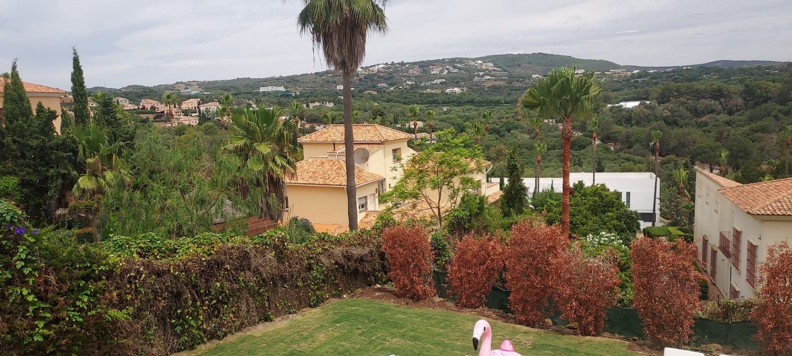 5 soveværelse Villa til salg i Sotogrande med swimmingpool garage - € 980.000 (Ref: 8556573)