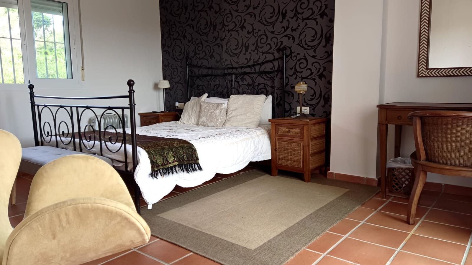 5 soveværelse Villa til salg i Sotogrande med swimmingpool garage - € 980.000 (Ref: 8556573)