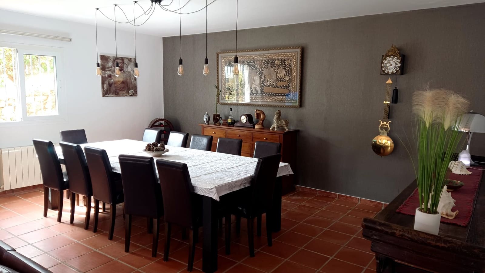 5 soveværelse Villa til salg i Sotogrande med swimmingpool garage - € 980.000 (Ref: 8556573)