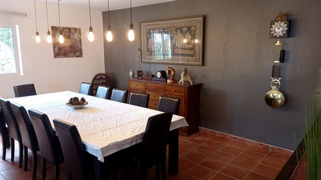 5 sypialnia Willa na sprzedaż w Sotogrande Alto, San Roque z basenem garażem - 980 000 € (Ref: 8556573)