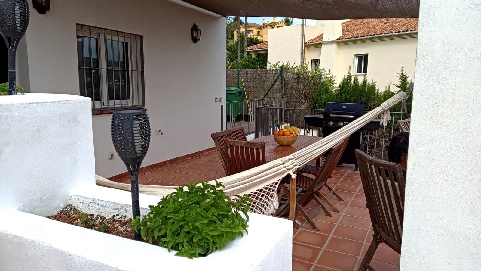 5 soveværelse Villa til salg i Sotogrande med swimmingpool garage - € 980.000 (Ref: 8556573)