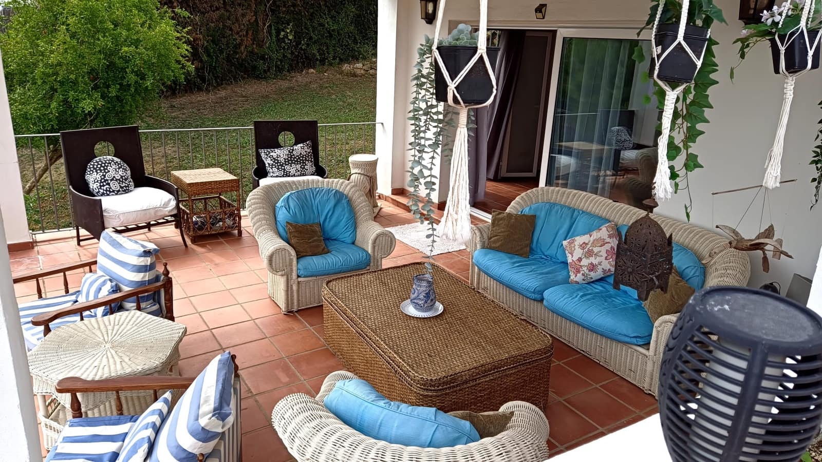 5 soveværelse Villa til salg i Sotogrande med swimmingpool garage - € 980.000 (Ref: 8556573)