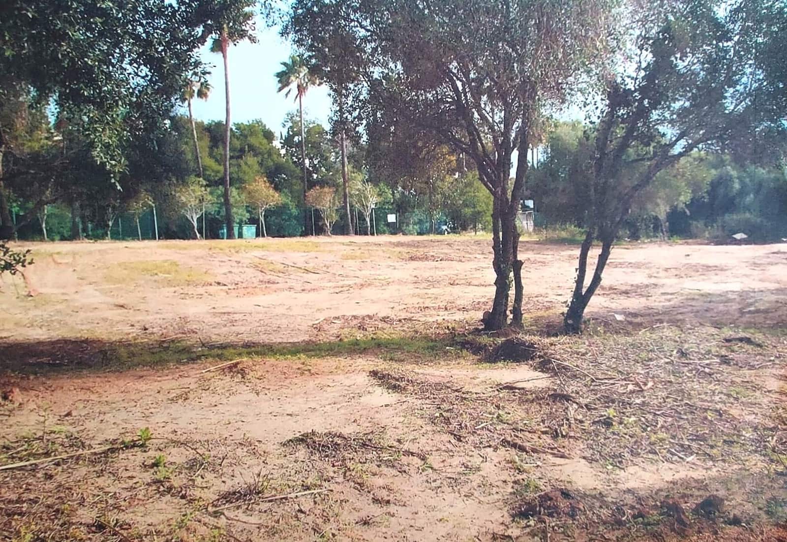 Byggegrund til salg i Sotogrande - € 450.000 (Ref: 8556574)