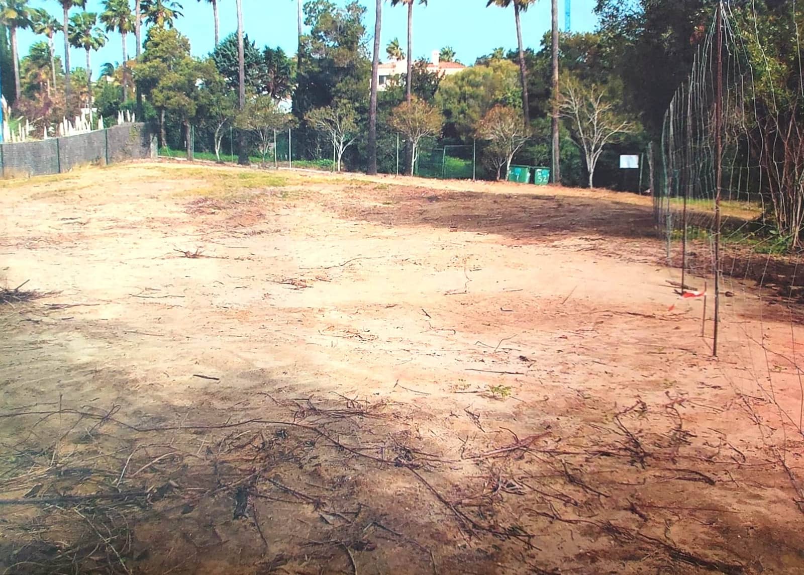 Byggegrund til salg i Sotogrande - € 450.000 (Ref: 8556574)