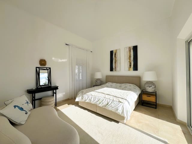 4 camera da letto Villa in vendita in Sotogrande Alto, San Roque con piscina garage - 1.700.000 € (Rif: 8697824)