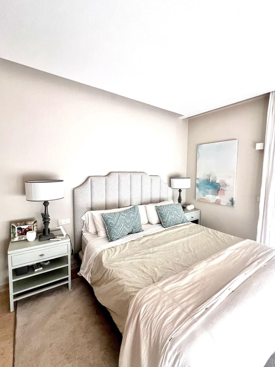 3 camera da letto Appartamento in vendita in Sotogrande con piscina garage - 1.585.000 € (Rif: 8769951)