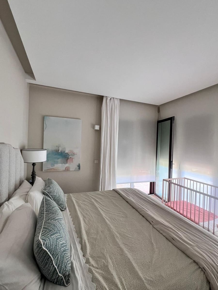 3 camera da letto Appartamento in vendita in Sotogrande con piscina garage - 1.585.000 € (Rif: 8769951)