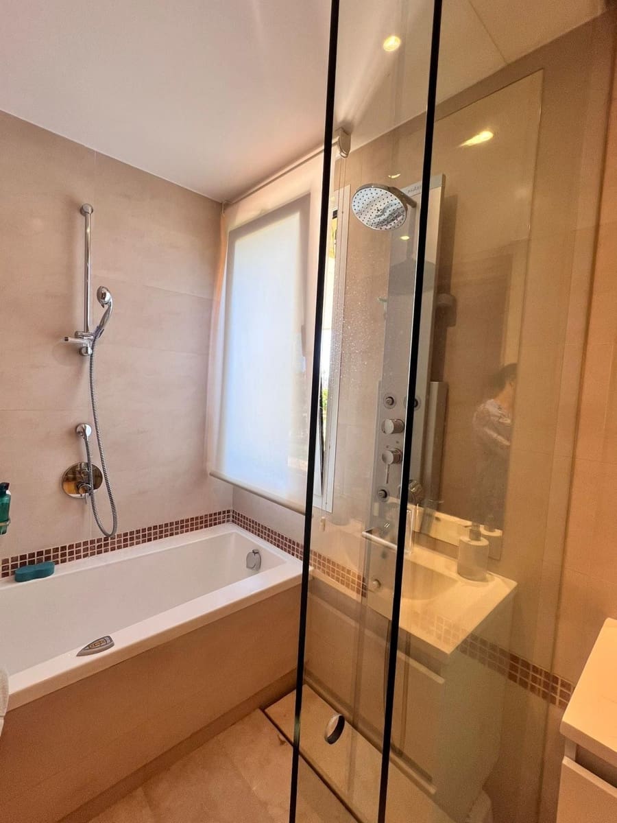 3 camera da letto Appartamento in vendita in Sotogrande con piscina garage - 1.585.000 € (Rif: 8769951)