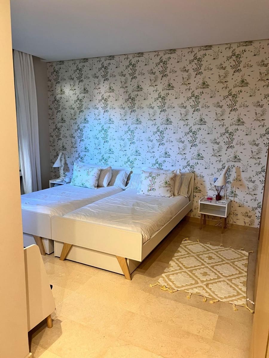 3 camera da letto Appartamento in vendita in Sotogrande con piscina garage - 1.585.000 € (Rif: 8769951)