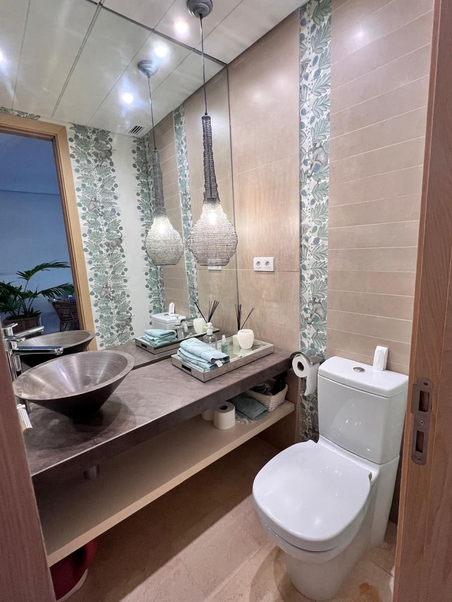 3 camera da letto Appartamento in vendita in Sotogrande con piscina garage - 1.585.000 € (Rif: 8769951)