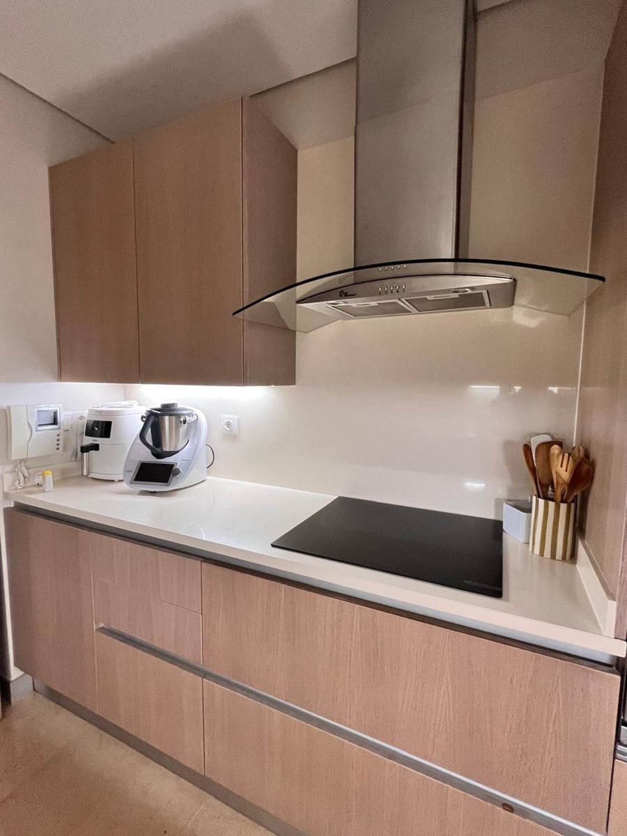 3 camera da letto Appartamento in vendita in Sotogrande con piscina garage - 1.585.000 € (Rif: 8769951)