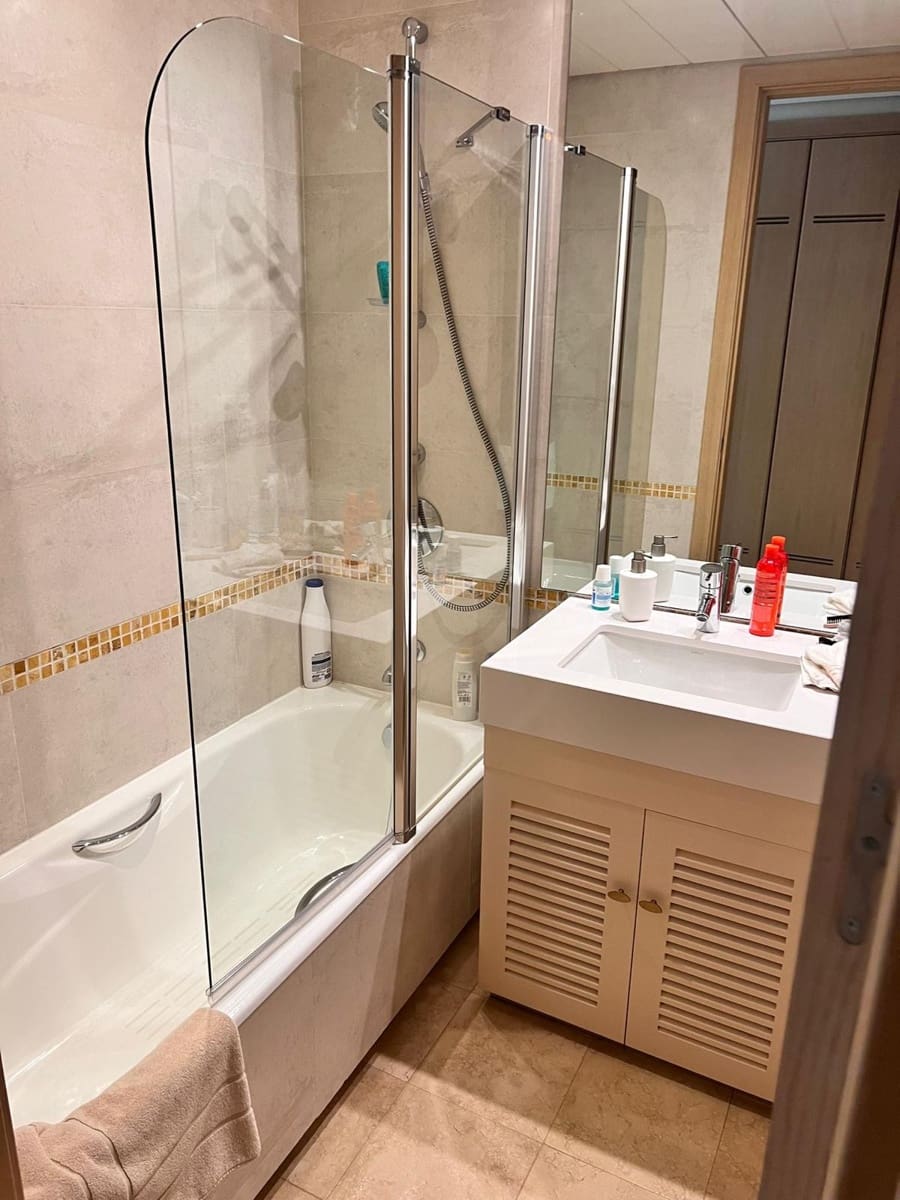 3 camera da letto Appartamento in vendita in Sotogrande con piscina garage - 1.585.000 € (Rif: 8769951)