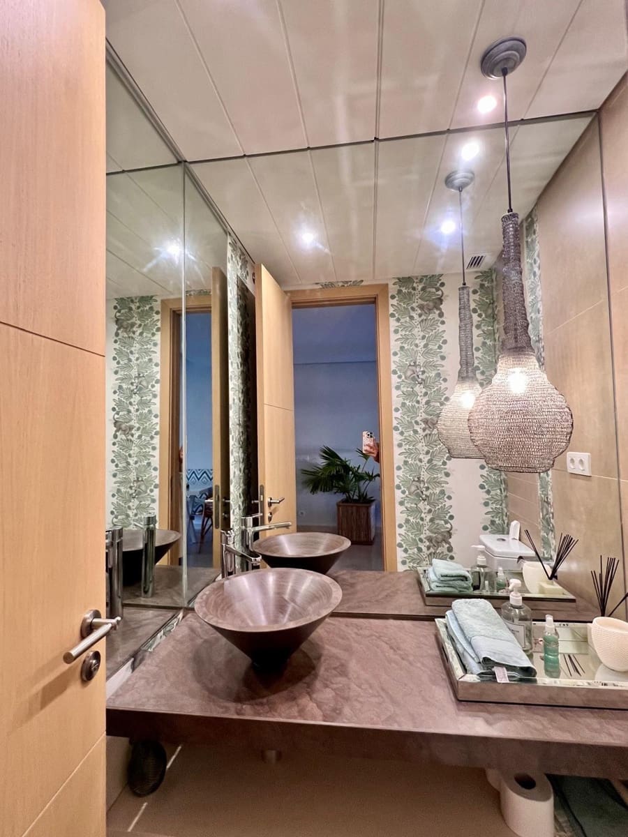 3 camera da letto Appartamento in vendita in Sotogrande con piscina garage - 1.585.000 € (Rif: 8769951)