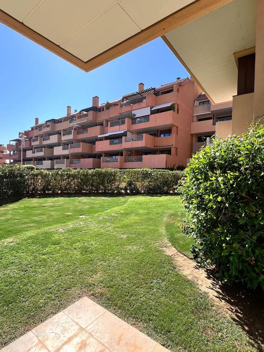 3 camera da letto Appartamento in vendita in Sotogrande con piscina garage - 1.585.000 € (Rif: 8769951)