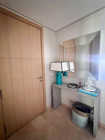 3 soveværelse Lejlighed til salg i Puerto de Sotogrande - La Marina, San Roque med swimmingpool garage - € 1.585.000 (Ref: 8769951)